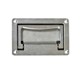 Фото - Ручка врізна (код Е5401-1119)