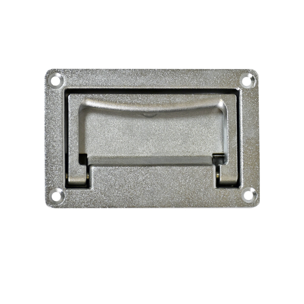 Фото - Ручка врезная (код Е5401-1119)