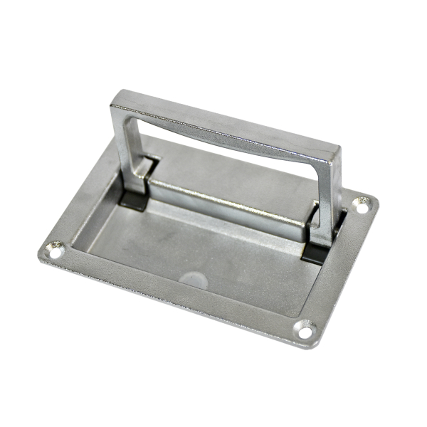 Фото - Ручка врезная (код Е5401-1119)