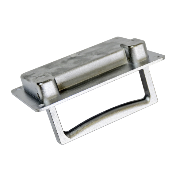 Фото - Ручка врезная (код Е5401-1119)