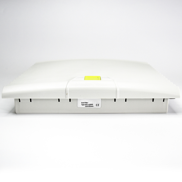 Фото - Випускний фільтр NTL-LD 323*323mm