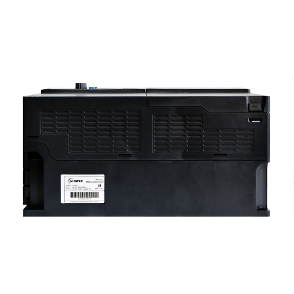 Фото - Частотний перетворювач 380В 3фази векторний 37KW- DRIVER