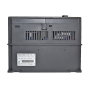 Частотний перетворювач FE550 380В 3 фази векторний 7,5KW