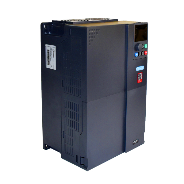 Фото - Частотний перетворювач 380В 3фази векторний 37KW- DRIVER