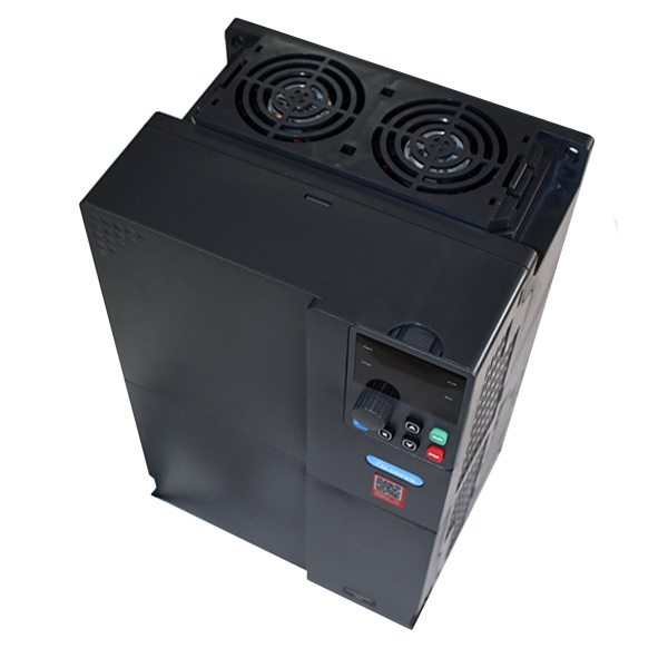 Фото - Частотний перетворювач 380В 3фази векторний 37KW- DRIVER