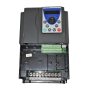 Частотний перетворювач FE550 380В 3 фази векторний 7,5KW