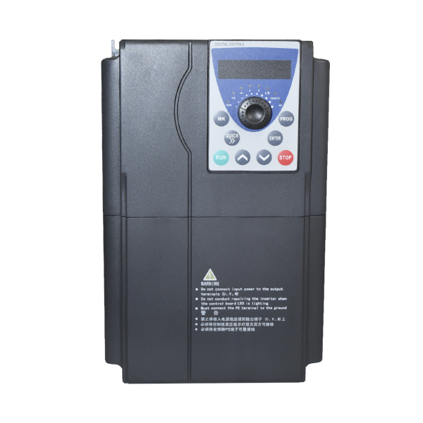 Фото - Частотний перетворювач FE550 380В 3 фази векторний 7,5KW