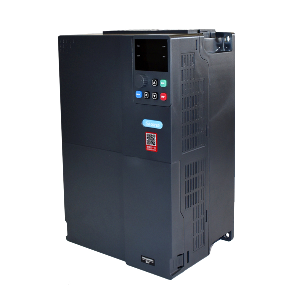 Фото - Частотний перетворювач 380В 3фази векторний 37KW- DRIVER