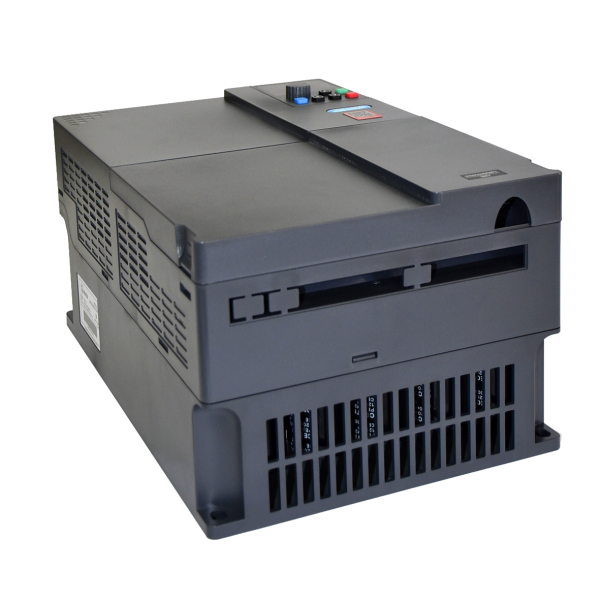 Фото - Частотний перетворювач 380В 3фази векторний 37KW- DRIVER