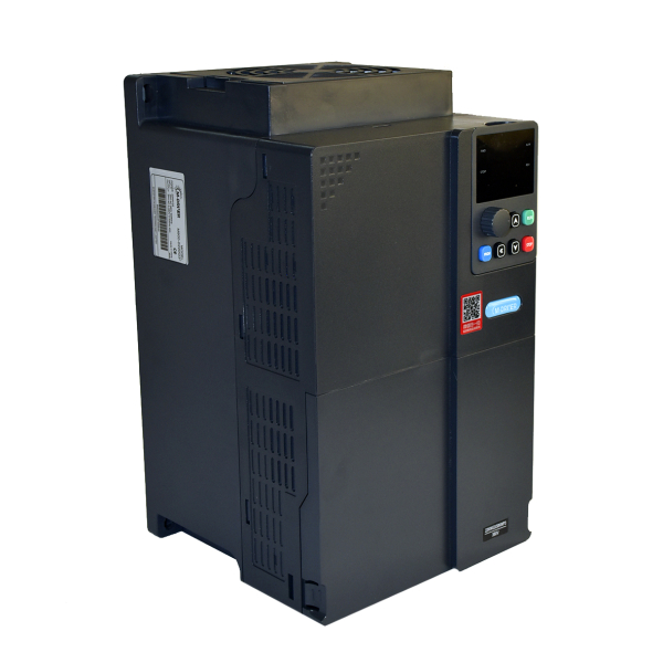 Фото - Частотний перетворювач 380В 3фази векторний 22KW- DRIVER
