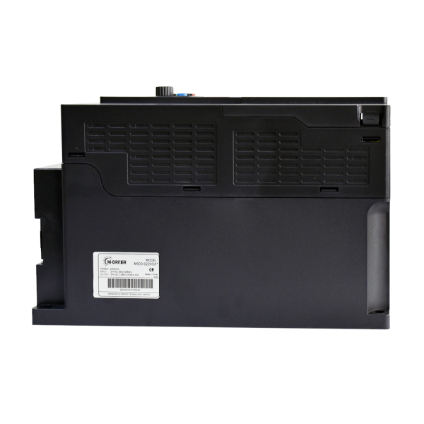 Фото - Частотний перетворювач 380В 3фази векторний 22KW- DRIVER