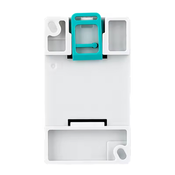 Фото - Реле захисту за струмом 3 фази TRM-25