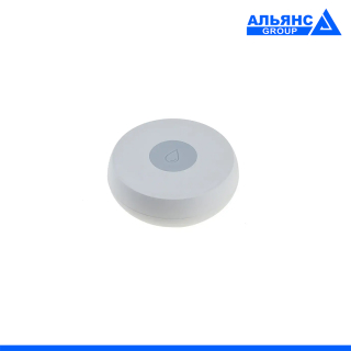 Фото - Tuya датчик затоплення ZigBee 