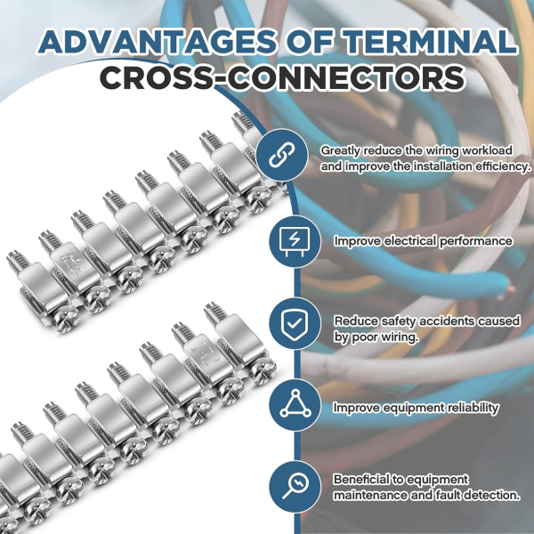 Фото - Гвинтова перемичка FBI10-10