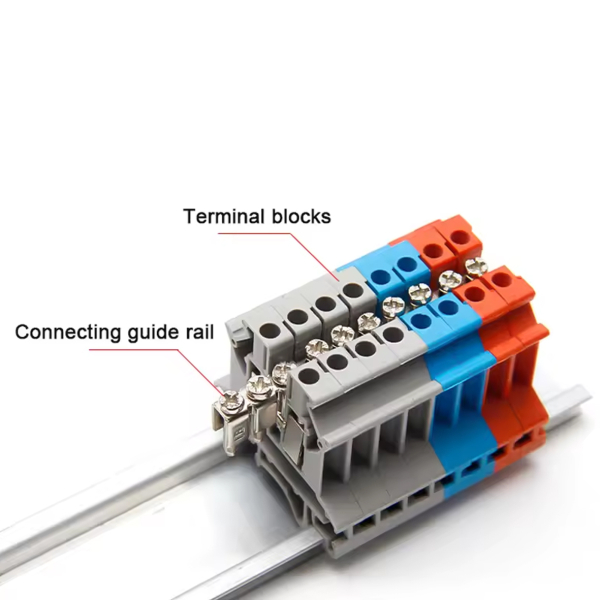 Фото - Гвинтова перемичка FBI10-10