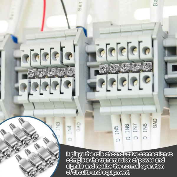 Фото - Гвинтова перемичка FBI10-10