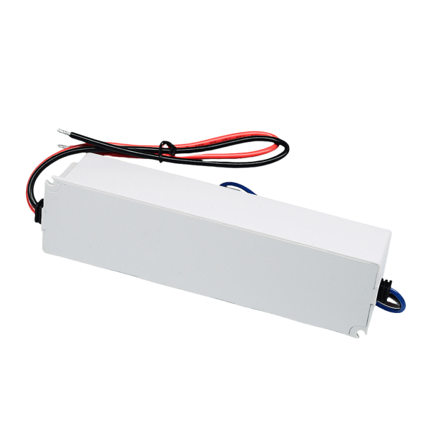 Фото - Блок живлення Mean Well LPV-100-24 оригінал (24VDC, 100W), IP67