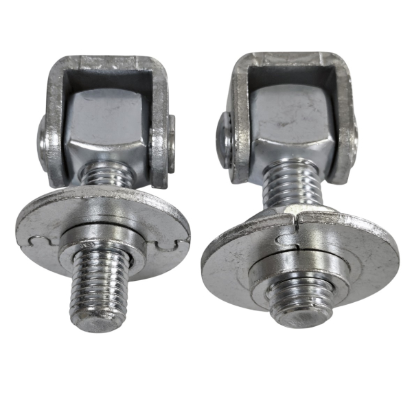 Фото - Петля 1ступінь регулювання, M18 (JL02F)