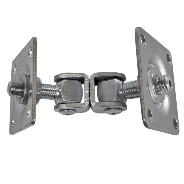 Фото - Петля 1ступінь регулювання, M16 (JL03E)