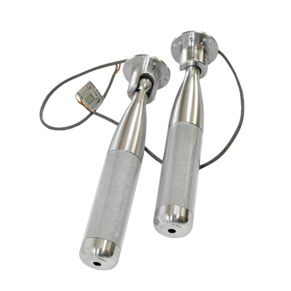 Фото - Стійка індикатора (світлофор) DC24V