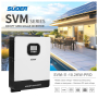 Гібридний  інвертер SVM-III-10.2KW-PRO-48V