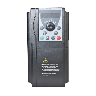 Фото - Частотний перетворювач AE200 з 220В 1фаза на 220В 3фази векторний 3KW