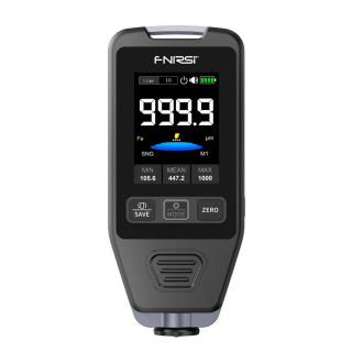 Фото - FNIRSI CTG-20  товщиномір покриттів багатофункціональний