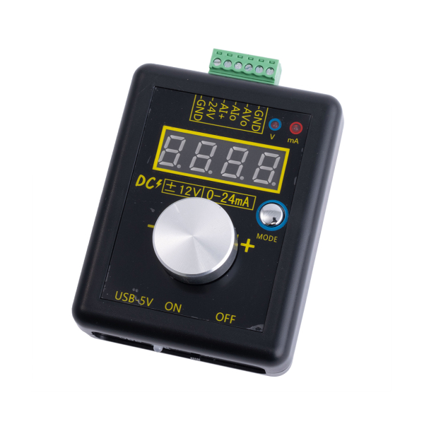 Фото - FNIRSI SG-002 генератор аналогових сигналів