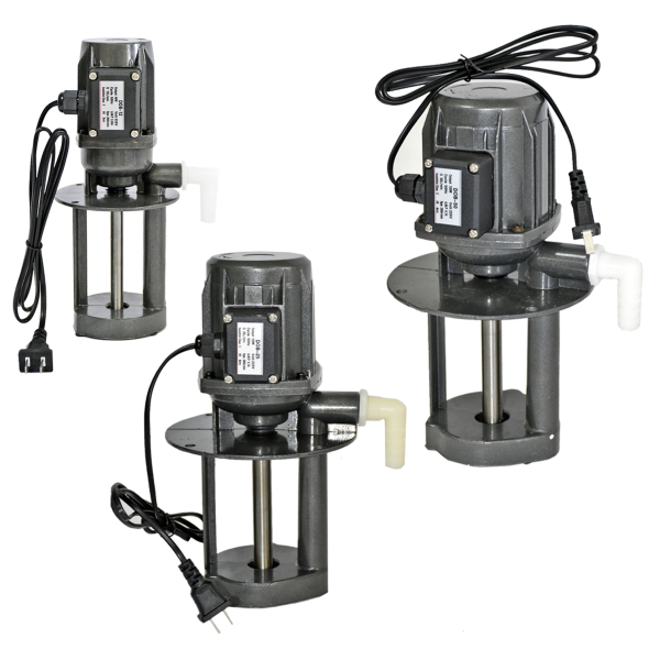 Фото - Насос ЗОР/СОЖ DOB12, 12 літрів/хвилину 220в