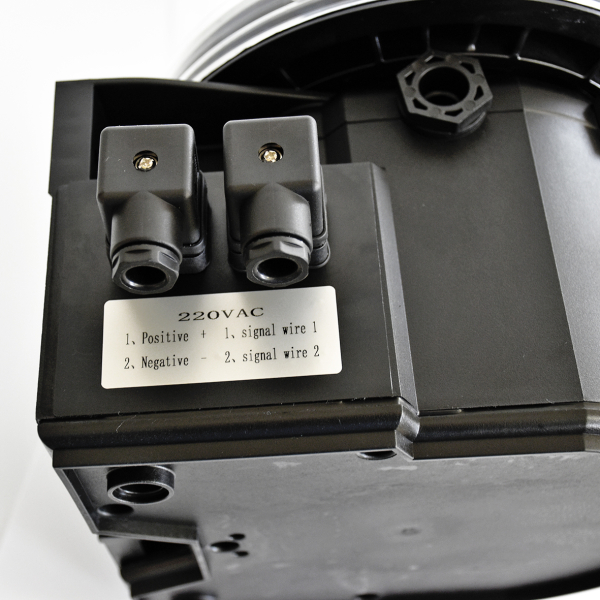 Фото - Насос пластичного мастила 4л 220VAC Graco