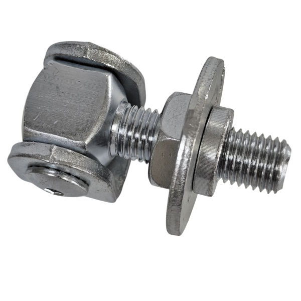 Фото - Петля 1ступінь регулювання, M18 (JL02F)