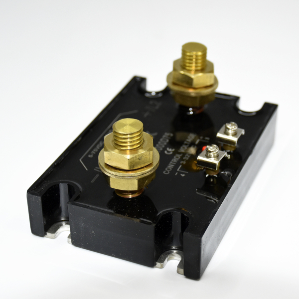 Фото - SSR реле 1фаза HDC1000D75, 1000А, DC-DC