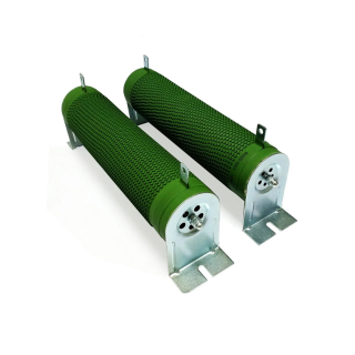 Фото - Гальмівний опір 250 Ом 250 Вт 380 В (2,2 кВт)