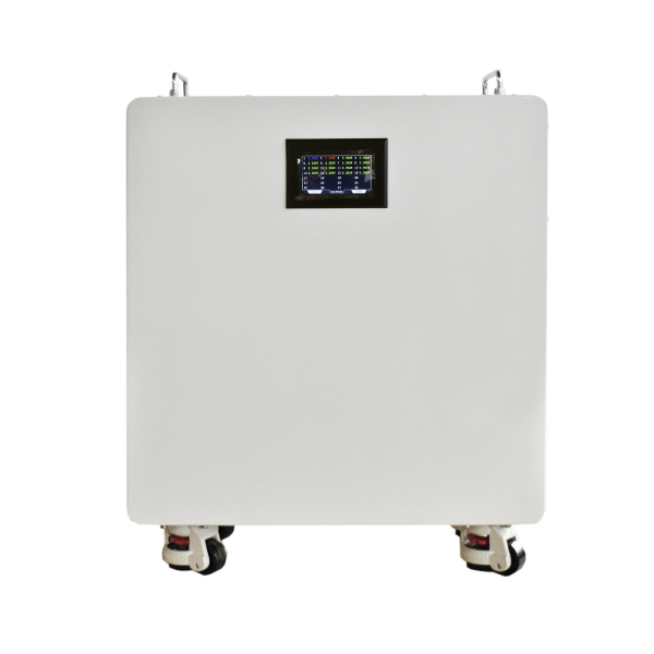 Фото - Акумуляторна батарея LiFePo4 16Квт 314Ah 52V