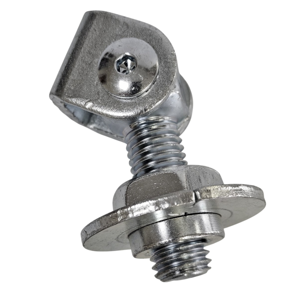 Фото - Петля 1ступінь регулювання, M18 (JL02F)