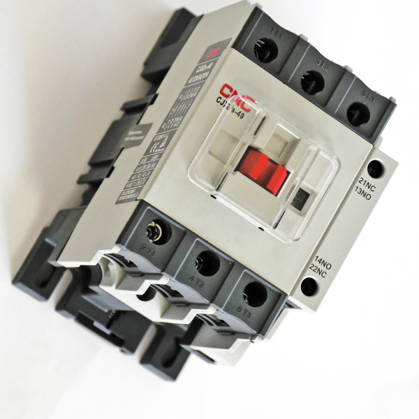 Фото - Пильник для CJX2S  для моделей 40-95