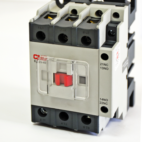 Фото - Пильник для CJX2S  для моделей 40-95