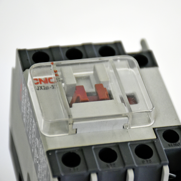 Фото - Пильник для CJX2S  для моделей 09-32