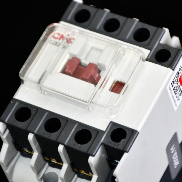 Фото - Пильник для CJX2S  для моделей 09-32