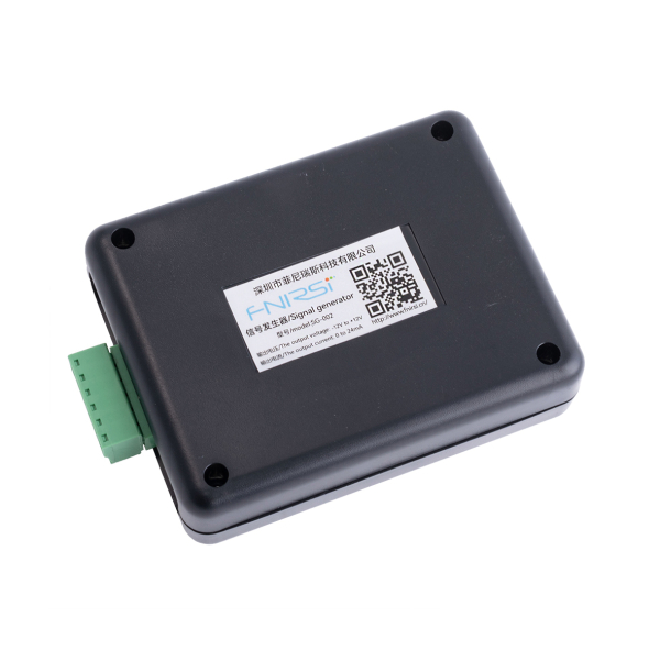 Фото - FNIRSI SG-002 генератор аналогових сигналів