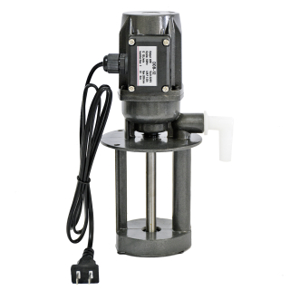 Фото - Насос ЗОР/СОЖ DOB12, 12 літрів/хвилину 220в