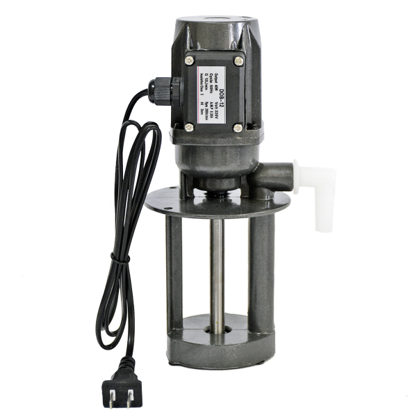 Фото - Насос ЗОР/СОЖ DOB12, 12 літрів/хвилину 220в