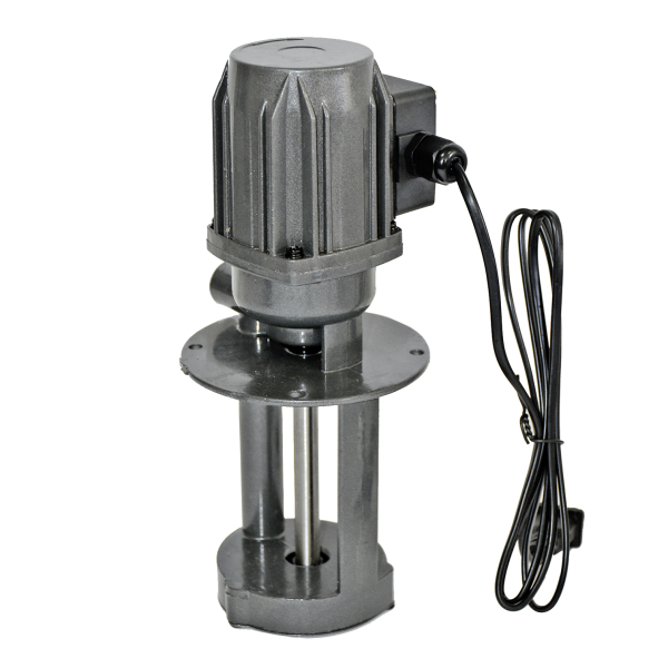 Фото - Насос ЗОР/СОЖ DOB12, 12 літрів/хвилину 220в