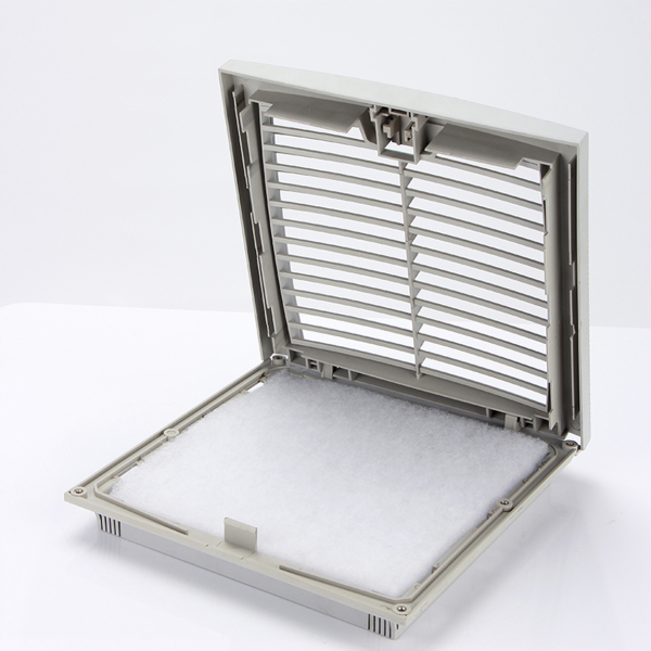 Фото - Випускний фільтр DS9805  254*254mm