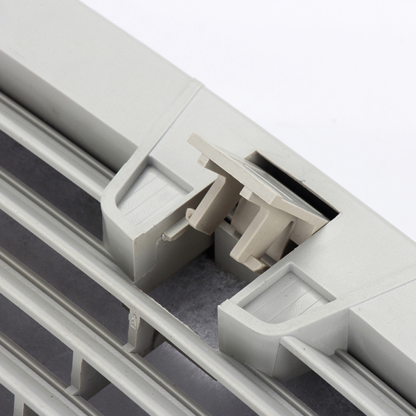 Фото - Випускний фільтр DS9805  254*254mm