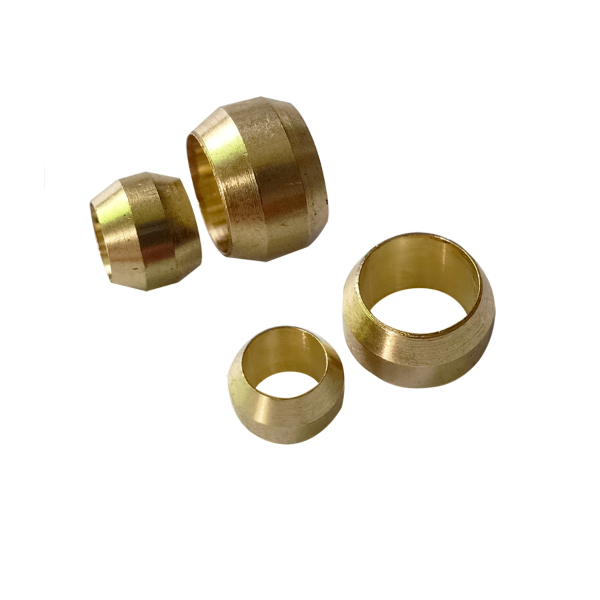 Фото - Кільце компресійне GB-4 4мм