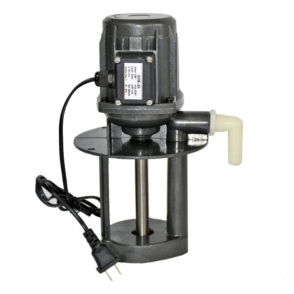 Фото - Насос ЗОЖ DOB25, 25 літрів/хвилину 220в