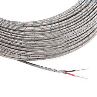 Фото - Кабель термопари KX NiCr/Ni