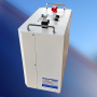 Акумуляторна батарея LiFePo4 8Квт, 314Ah 25.6V, 100% нові комірки CALB 314Аh Grade A, активна BMS JK-B2A8S20PHCR SMART  та 4.3 сенсорним дисплеєм 