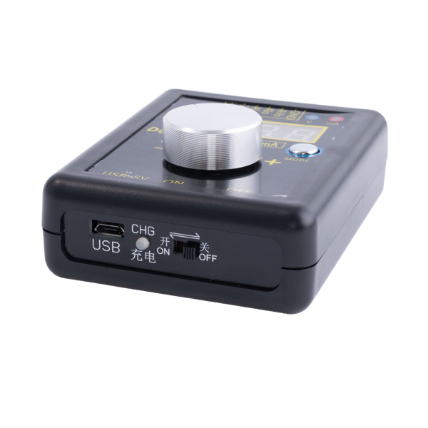 Фото - FNIRSI SG-002 генератор аналогових сигналів